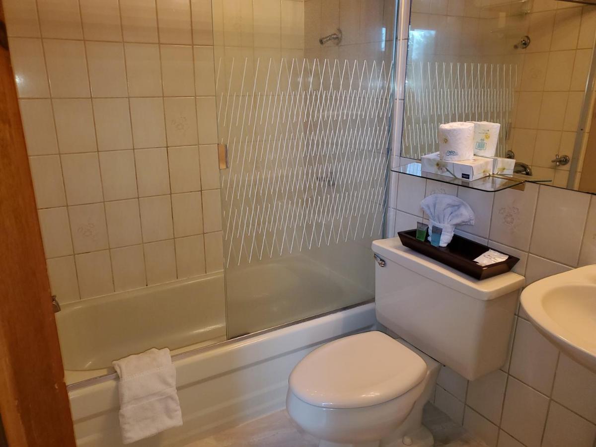 Auberge Champetre แซ็ง-ตาแดล ภายนอก รูปภาพ